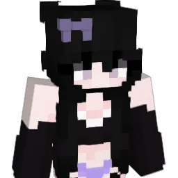 ck2005's Minecraft skin
