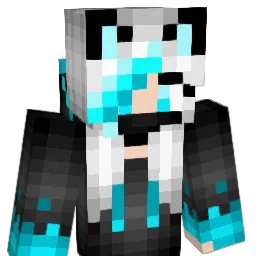 ck4m's Minecraft skin