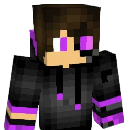 ck_stuff Minecraft avatar bust