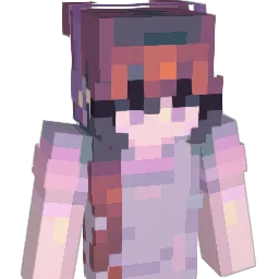 ckamm2 Minecraft avatar bust