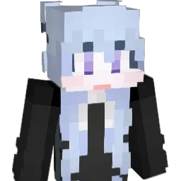 ckdrks's Minecraft skin