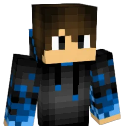 ckenn12_ Minecraft avatar bust