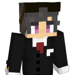 ckhx Minecraft avatar bust