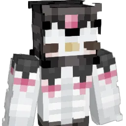 ckiu99_ Minecraft avatar bust