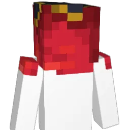 ckod's Minecraft skin