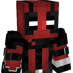 ckoo1 Minecraft avatar bust
