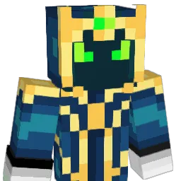 ckreborn_ Minecraft avatar bust