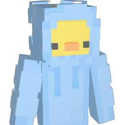 cks0960 Minecraft avatar bust