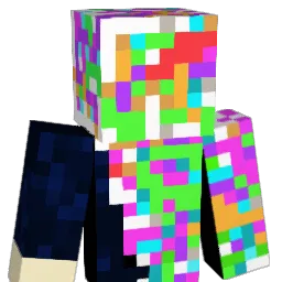 cksarge's Minecraft skin
