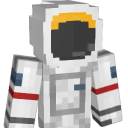 cksdl65 Minecraft avatar bust