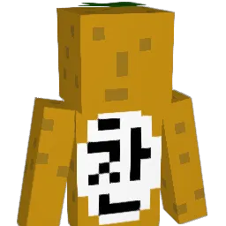 cksdud9999's Minecraft skin