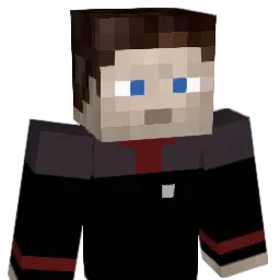 ckt_ger Minecraft avatar bust