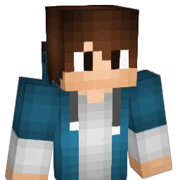 cktai1 Minecraft avatar bust