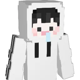 cktmdgus1 Minecraft avatar bust