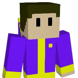 cktseng's Minecraft skin