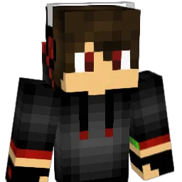 ckttt Minecraft avatar bust