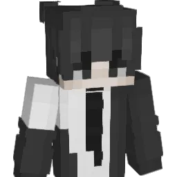 ckvu's Minecraft skin