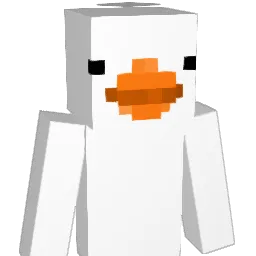 ckwoghks Minecraft avatar bust