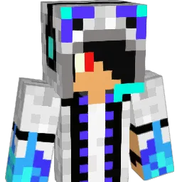 ckwolff's Minecraft skin