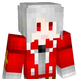 ckx_s Minecraft avatar bust