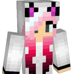 ckzoom34 Minecraft avatar bust