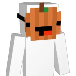 cl0neddeathh Minecraft avatar bust