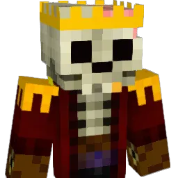 cl0udlet's Minecraft skin