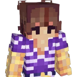 cl0wning_'s Minecraft skin