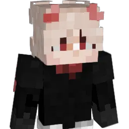 cl3psydra_ Minecraft avatar bust