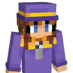 clabrus18 Minecraft avatar bust