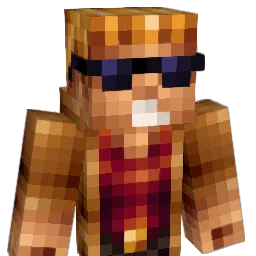 cladus's Minecraft skin