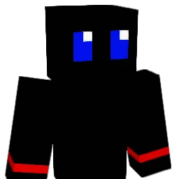 claemo Minecraft avatar bust