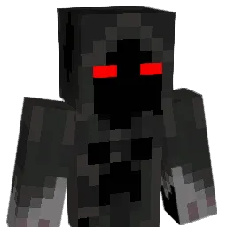 claing's Minecraft skin