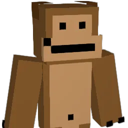 clairofan555 Minecraft avatar bust