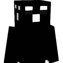 clakarr Minecraft avatar bust