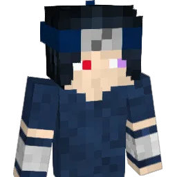 clammy96 Minecraft avatar bust