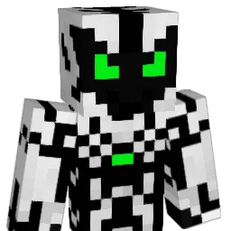 clancymasterd1 Minecraft avatar bust