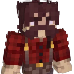 clancytheplug's Minecraft skin