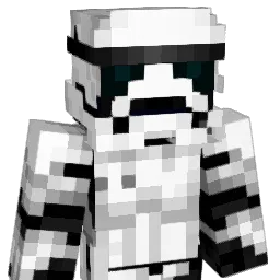 clanky55 Minecraft avatar bust