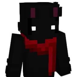 clanyfonelyx Minecraft avatar bust