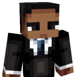 clapped980's Minecraft skin