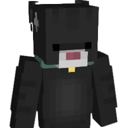 claptrap's Minecraft skin
