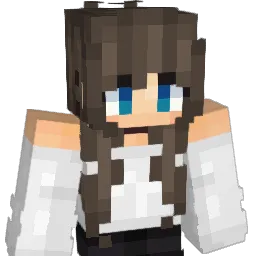 claradce's Minecraft skin