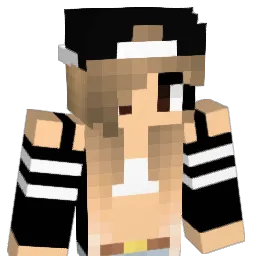 clarakat's Minecraft skin