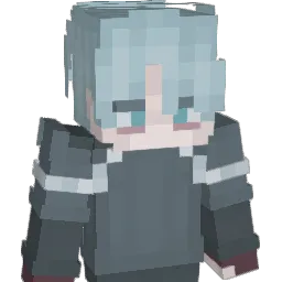 clarala's Minecraft skin
