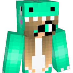 clarebear78's Minecraft skin