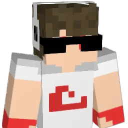 clarencemclancy Minecraft avatar bust