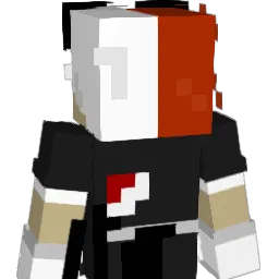 clareww123 Minecraft avatar bust