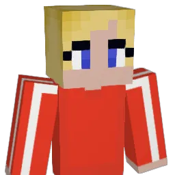clargames's Minecraft skin