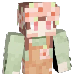 clarinet_reeds Minecraft avatar bust